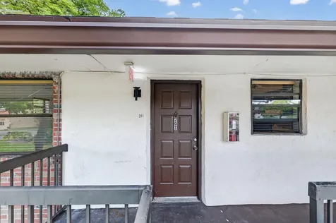 6001 Shakerwood Circle Tamarac FL 33319