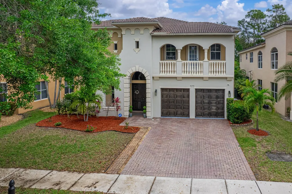 9195 Nugent Trail West Palm Beach FL 33411