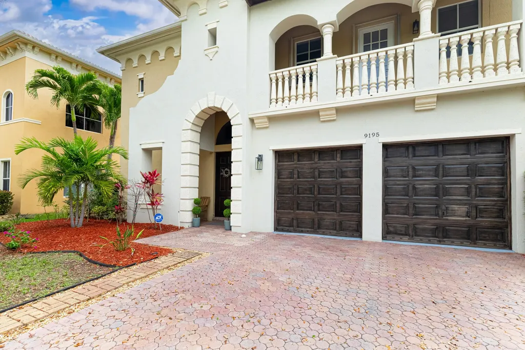9195 Nugent Trail West Palm Beach FL 33411