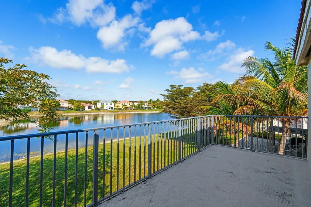 2371 Waburton Terrace Wellington FL 33414