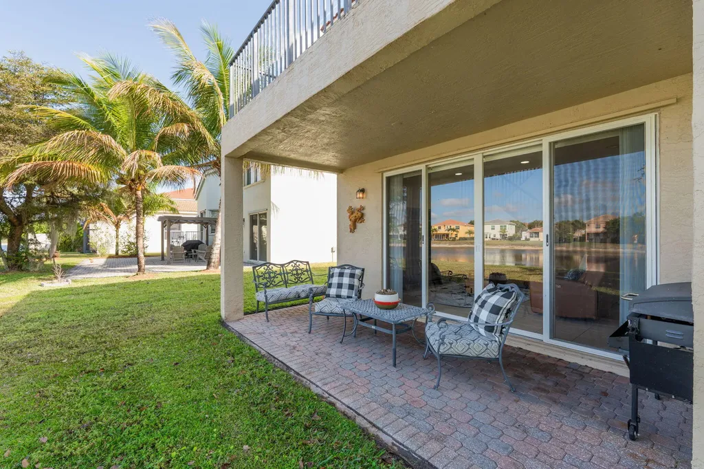 2371 Waburton Terrace Wellington FL 33414