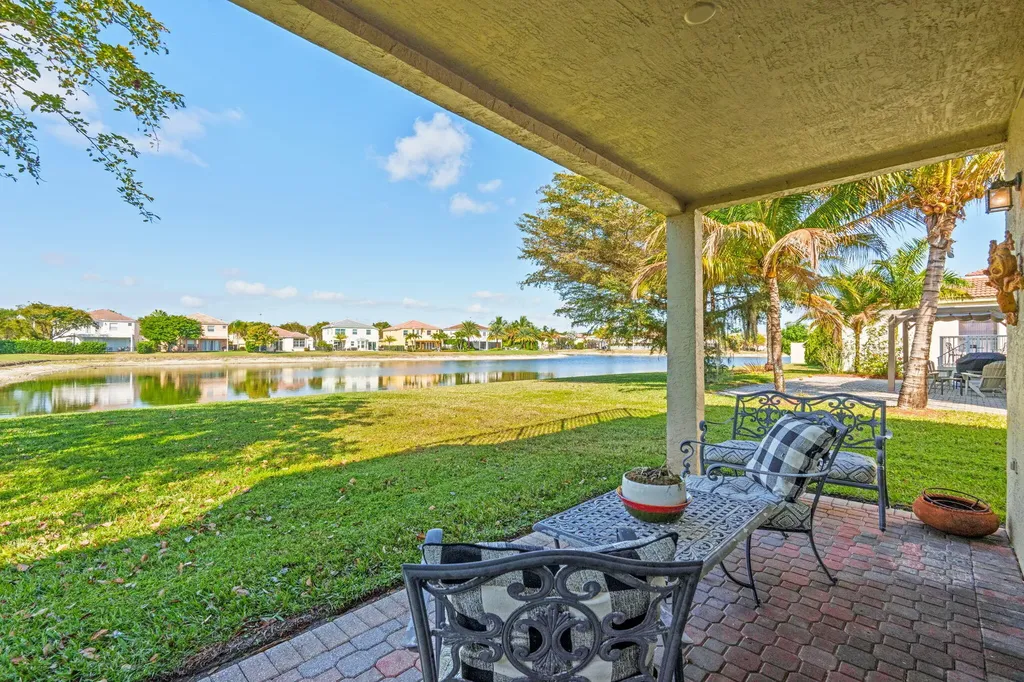 2371 Waburton Terrace Wellington FL 33414