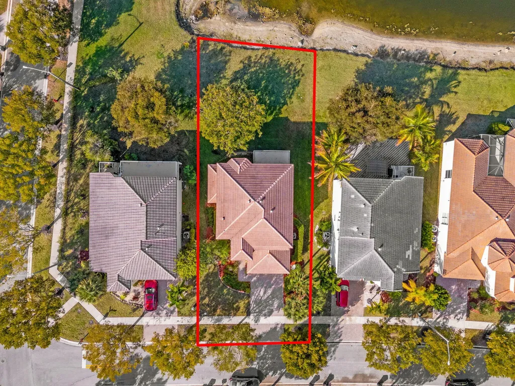 2371 Waburton Terrace Wellington FL 33414