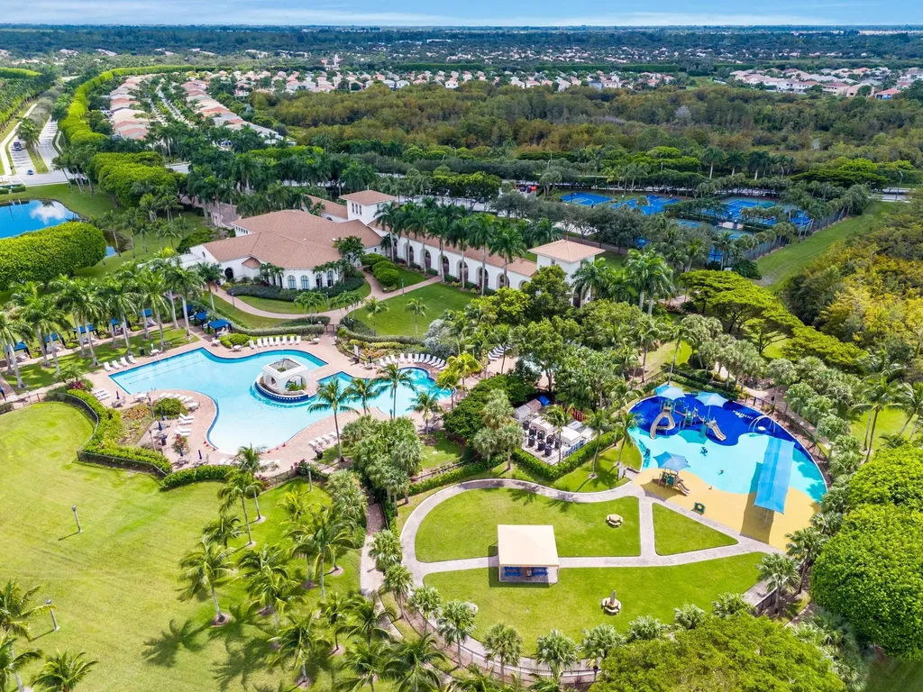 2371 Waburton Terrace Wellington FL 33414