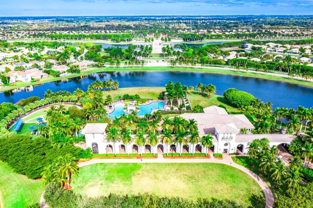 2371 Waburton Terrace Wellington FL 33414