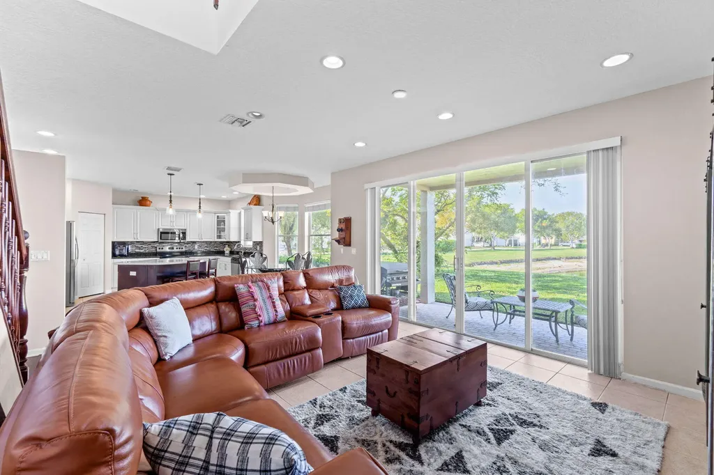 2371 Waburton Terrace Wellington FL 33414