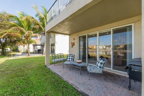 2371 Waburton Terrace Wellington FL 33414