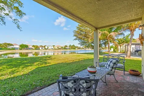 2371 Waburton Terrace Wellington FL 33414