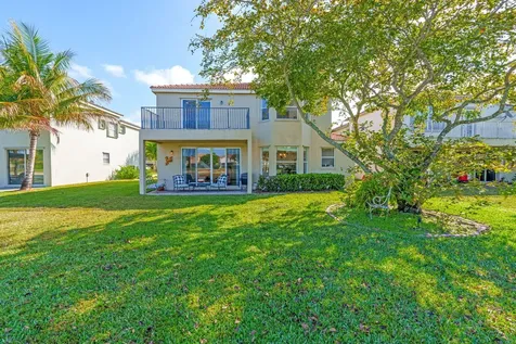 2371 Waburton Terrace Wellington FL 33414