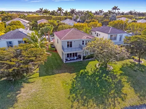 2371 Waburton Terrace Wellington FL 33414