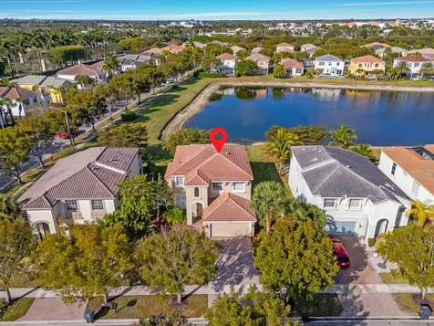 2371 Waburton Terrace Wellington FL 33414