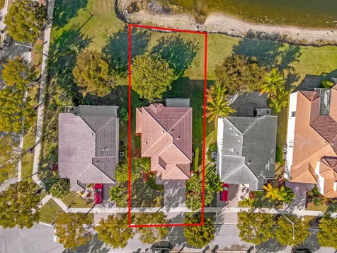 2371 Waburton Terrace Wellington FL 33414
