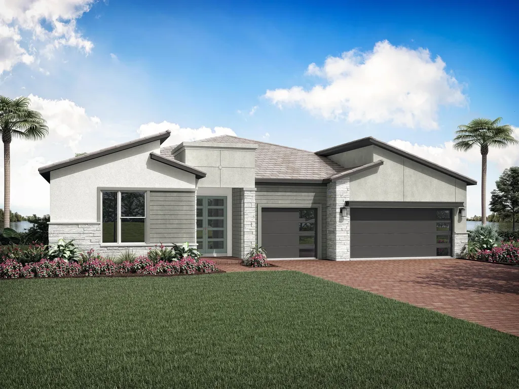 10592 SW Larocca Way Port St Lucie FL 34987