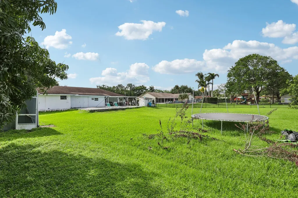 2940 SW 156th Avenue Davie FL 33331