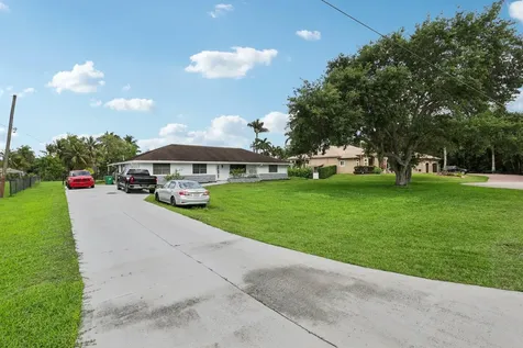 2940 SW 156th Avenue Davie FL 33331