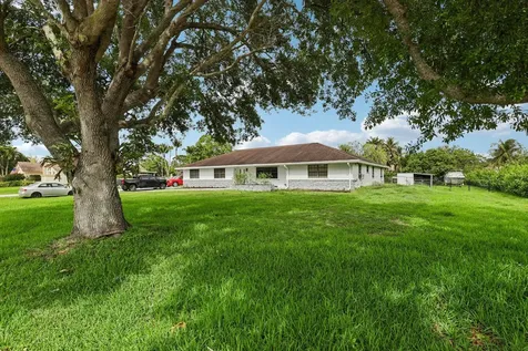 2940 SW 156th Avenue Davie FL 33331