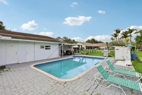 2940 SW 156th Avenue Davie FL 33331