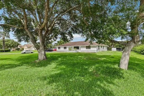 2940 SW 156th Avenue Davie FL 33331
