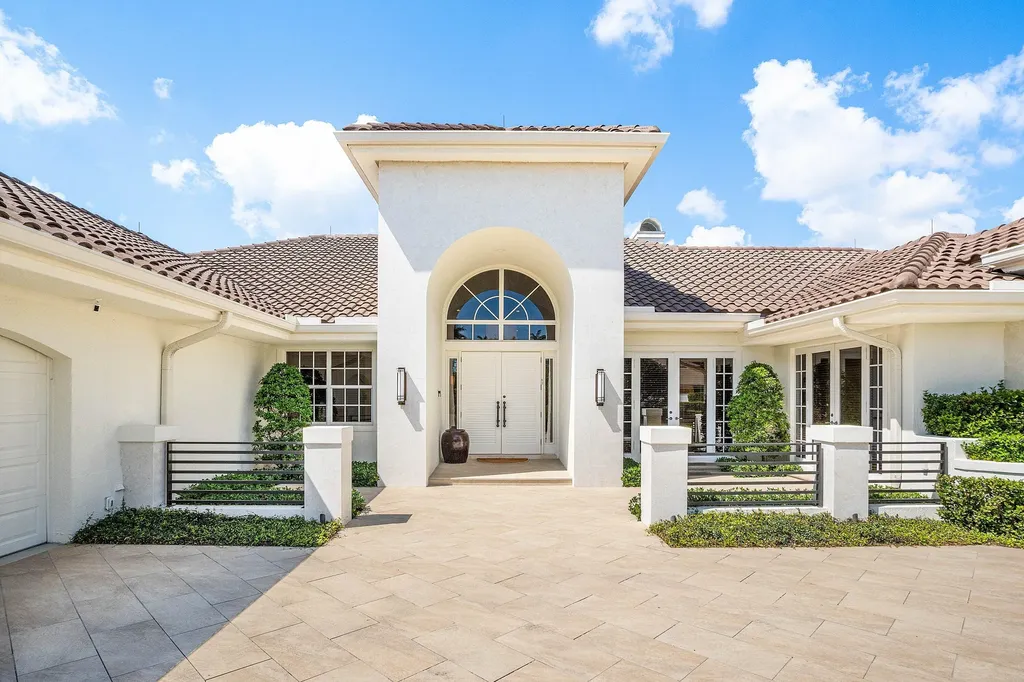 7210 Ayrshire Lane Boca Raton FL 33496
