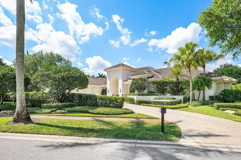 7210 Ayrshire Lane Boca Raton FL 33496