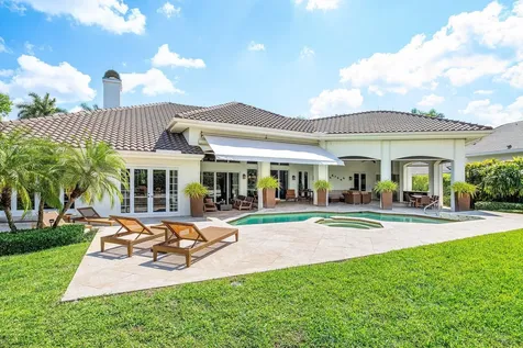 7210 Ayrshire Lane Boca Raton FL 33496
