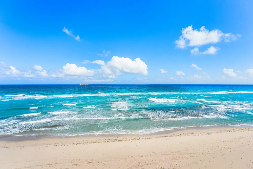5460 N Ocean Drive Singer Island FL 33404