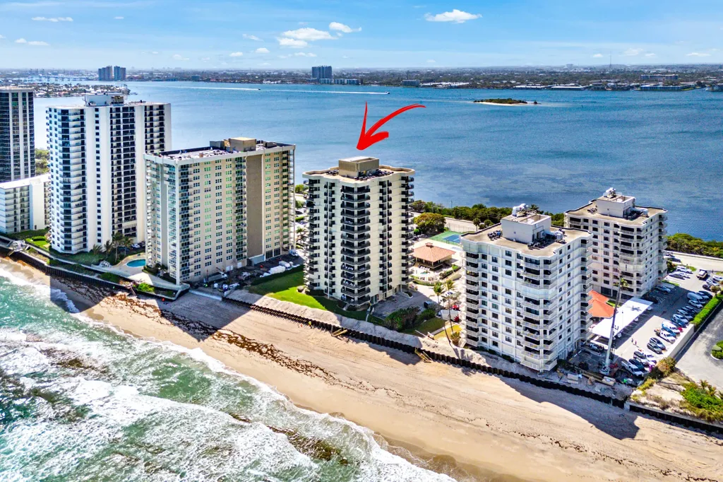 5460 N Ocean Drive Singer Island FL 33404