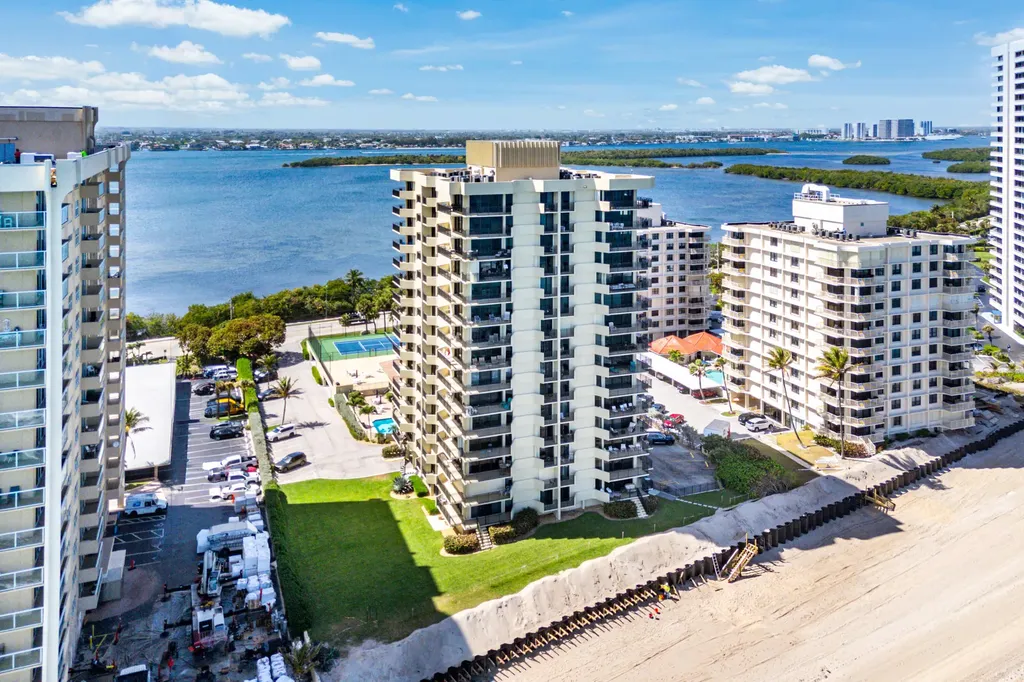 5460 N Ocean Drive Singer Island FL 33404