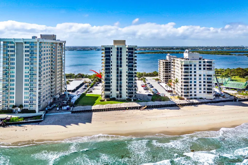 5460 N Ocean Drive Singer Island FL 33404