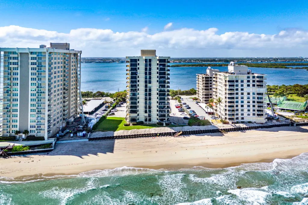 5460 N Ocean Drive Singer Island FL 33404