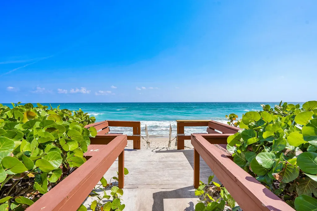 5460 N Ocean Drive Singer Island FL 33404