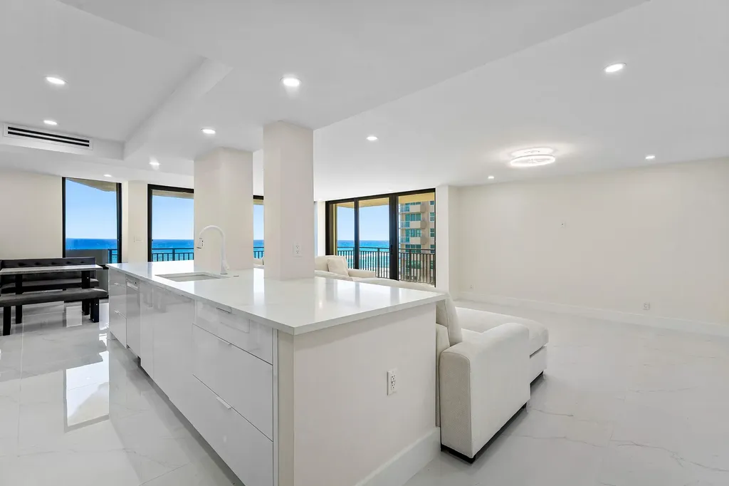5460 N Ocean Drive Singer Island FL 33404