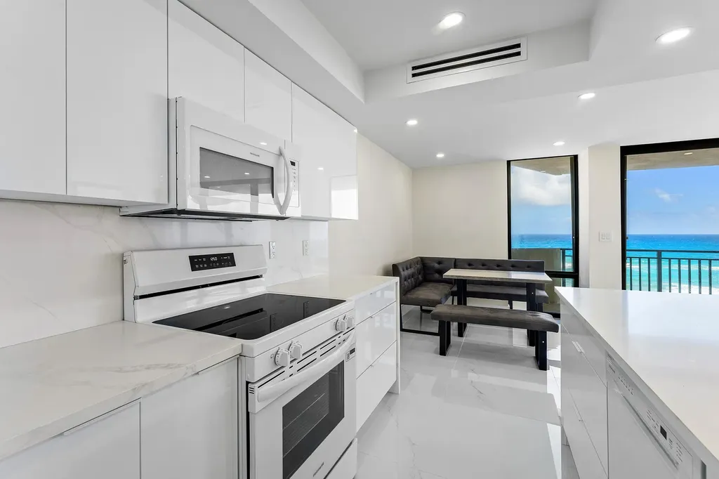 5460 N Ocean Drive Singer Island FL 33404