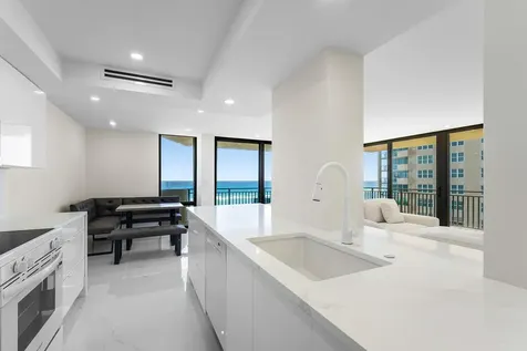 5460 N Ocean Drive Singer Island FL 33404