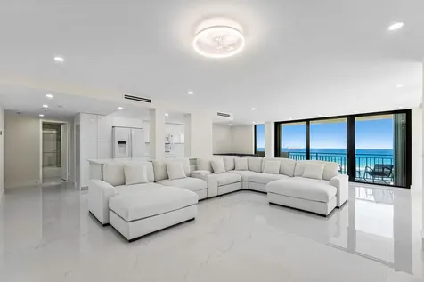 5460 N Ocean Drive Singer Island FL 33404