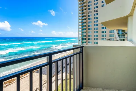 5460 N Ocean Drive Singer Island FL 33404