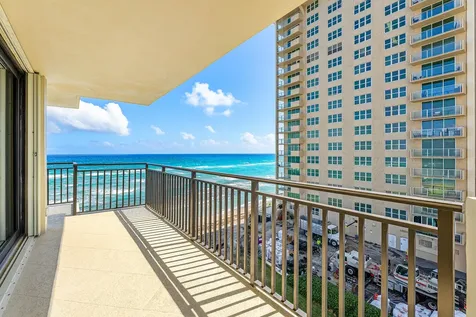5460 N Ocean Drive Singer Island FL 33404