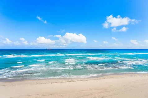 5460 N Ocean Drive Singer Island FL 33404