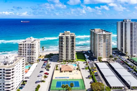 5460 N Ocean Drive Singer Island FL 33404