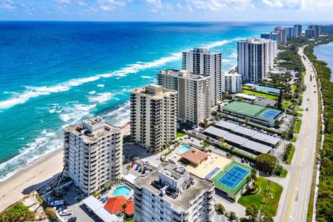 5460 N Ocean Drive Singer Island FL 33404