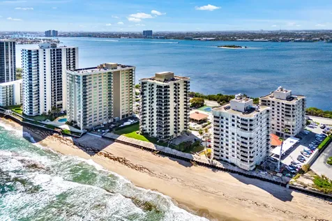 5460 N Ocean Drive Singer Island FL 33404
