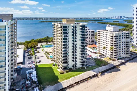 5460 N Ocean Drive Singer Island FL 33404
