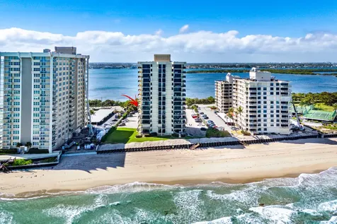 5460 N Ocean Drive Singer Island FL 33404