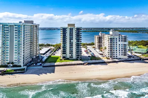 5460 N Ocean Drive Singer Island FL 33404