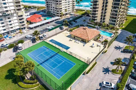 5460 N Ocean Drive Singer Island FL 33404