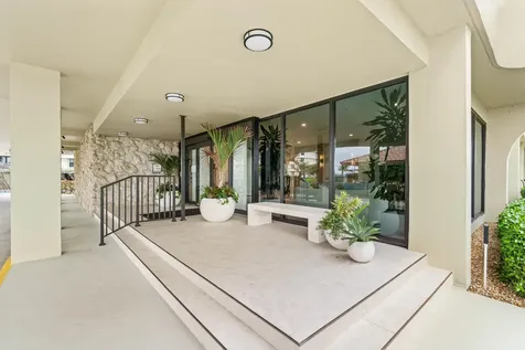 5460 N Ocean Drive Singer Island FL 33404