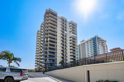 5460 N Ocean Drive Singer Island FL 33404