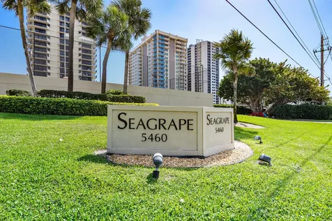 5460 N Ocean Drive Singer Island FL 33404