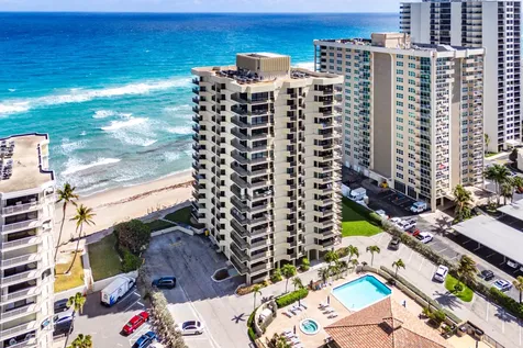 5460 N Ocean Drive Singer Island FL 33404