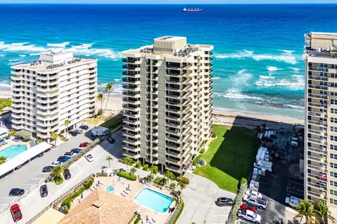 5460 N Ocean Drive Singer Island FL 33404